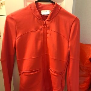Adidas by Stella McCarthy jacket
